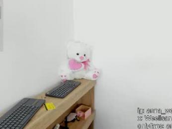 anna_wells — Chaturbate stream photo (Jul 2026)