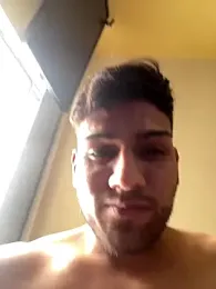 Fran-cisco1509 — Stripchat stream photo (Sep 2025)