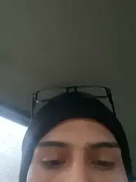 Fran-cisco1509 — Stripchat stream photo (Oct 2025)