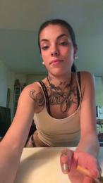 Leeyree — Cam4 stream photo (May 2026)