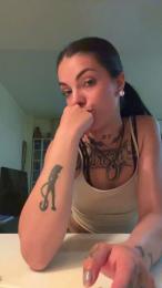 Leeyree — Cam4 stream photo (May 2026)