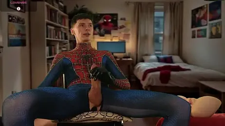 _FetishBoyFun_ — Stripchat stream photo (Mar 2026)