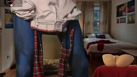 _FetishBoyFun_ — Stripchat stream photo (Mar 2026)