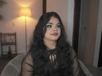 artechloe — Chaturbate stream photo (Mar 2026)