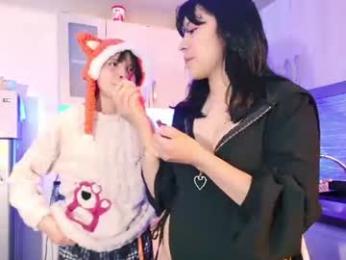 ayumi_tanaka — вебкам-модель онлайн на chaturbate