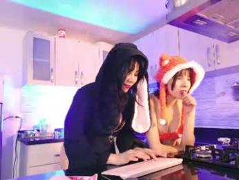 ayumi_tanaka — вебкам-модель онлайн на chaturbate
