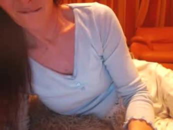 andrasweetie — Chaturbate stream photo (Mar 2026)