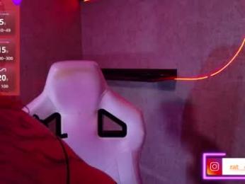 iriisfeitan — Chaturbate stream photo (Apr 2026)