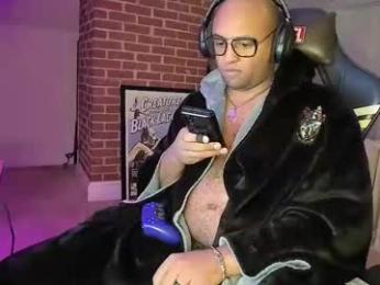 smoothj2015 — Chaturbate profile photo