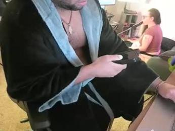 smoothj2015 — Chaturbate stream photo (Feb 2026)