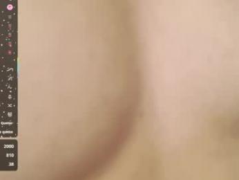 luci_fer15 — Chaturbate stream photo (Jun 2026)