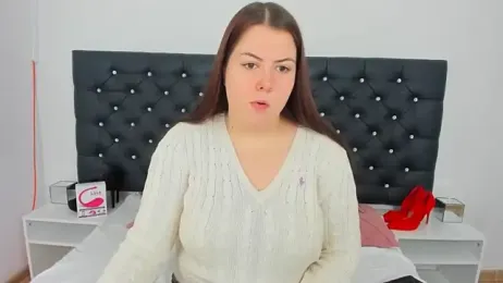 EvaLick — Stripchat profile photo