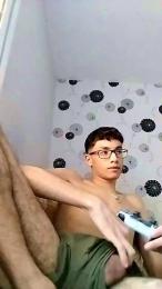 secretguy20 — Cam4 stream photo (May 2025)