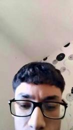secretguy20 — Cam4 stream photo (May 2025)