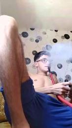secretguy20 — Cam4 stream photo (May 2025)
