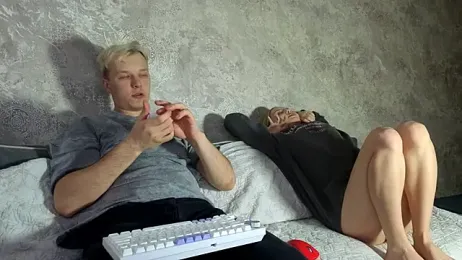 Rebecca_David — stripchat