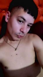 Lucasn87 — Cam4 profile photo