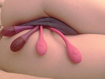 squirterforyou — вебкам-модель онлайн на bongacams