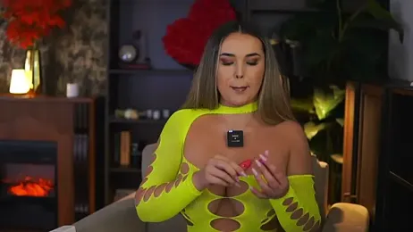 EvaSunderland — stripchat