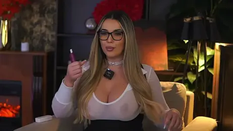 EvaSunderland — stripchat