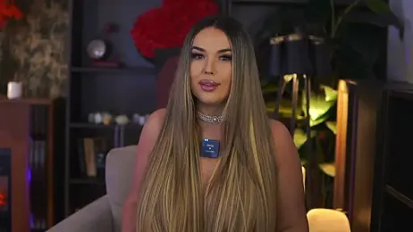 EvaSunderland — вебкам-модель онлайн на stripchat