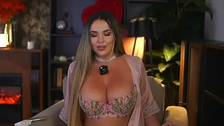EvaSunderland — вебкам-модель онлайн на stripchat