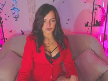 SelenaBlooms — Bongacams profile photo