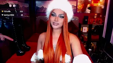 NatalyaFox — Stripchat stream photo (Jul 2026)