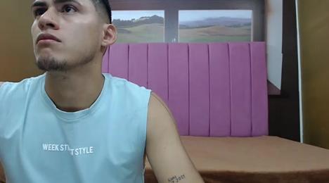 AlexCrusteen — stripchat