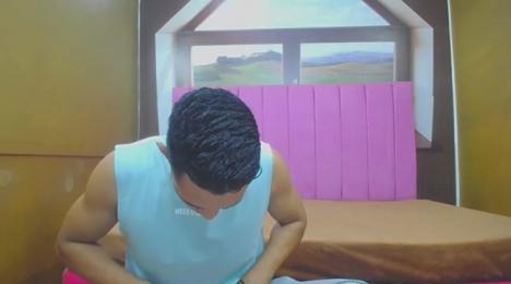 AlexCrusteen — Stripchat stream photo (Feb 2023)