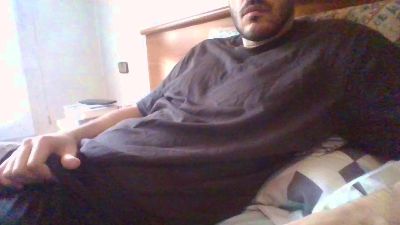 Alvarobcn34 — Cam4 stream photo (Mar 2026)
