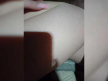 Oksy3 — Bongacams stream photo (Apr 2026)