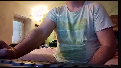 DRAHMIN — Cam4 stream photo (Apr 2026)