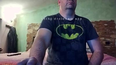 DRAHMIN — Cam4 stream photo (Apr 2026)