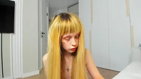 FlowerOfSin2001 — Stripchat stream photo (Jun 2026)