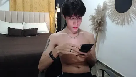 Elio-cam — stripchat