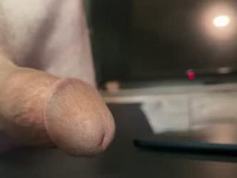 pieceone4us — Chaturbate stream photo (Jun 2026)