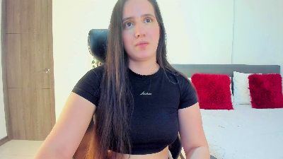 isabellagomezof — Cam4 stream photo (Mar 2026)