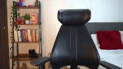 isabellagomezof — Cam4 stream photo (Jan 2026)