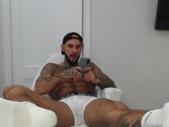 maxi_foxxx — chaturbate