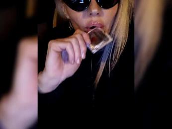 Mazalane — Bongacams profile photo