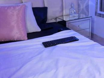 MiissSamantha — вебкам-модель онлайн на bongacams