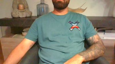 dotadvaske — вебкам-модель онлайн на cam4