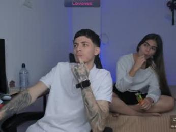 estivenvel — Chaturbate stream photo (May 2026)