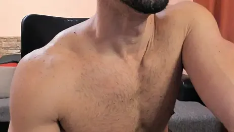 HotHunkTrainer — Stripchat stream photo (Apr 2026)