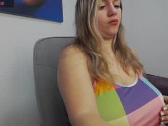 natashaboobs — Chaturbate stream photo (Mar 2026)