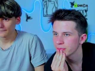 rico-steel — вебкам-модель онлайн на camsoda