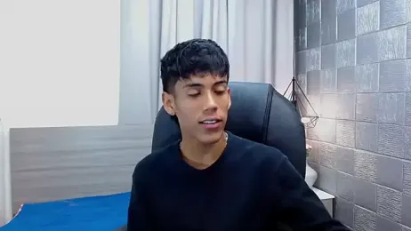 Alan_Cute18 — Stripchat stream photo (Jul 2024)