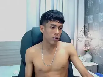 Alan_Cute18 — Stripchat stream photo (Jul 2024)