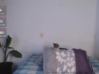 valen_thompson — Chaturbate stream photo (Apr 2026)